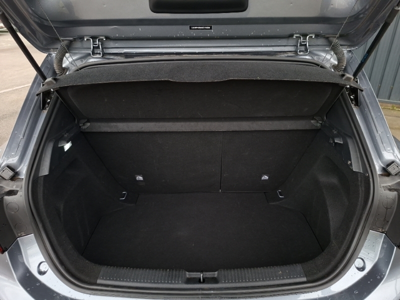 MG MG3 1.5 Hybrid Trophy Euro 6 Ss  #18