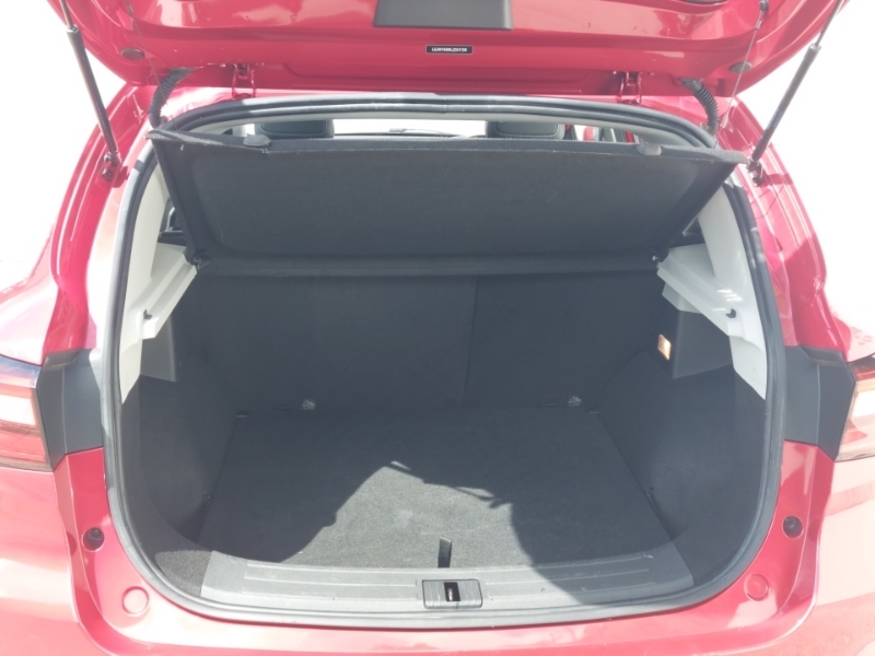 MG ZS Zs 1.5 Vti-tech Exclusive Euro 6 Ss Red #18