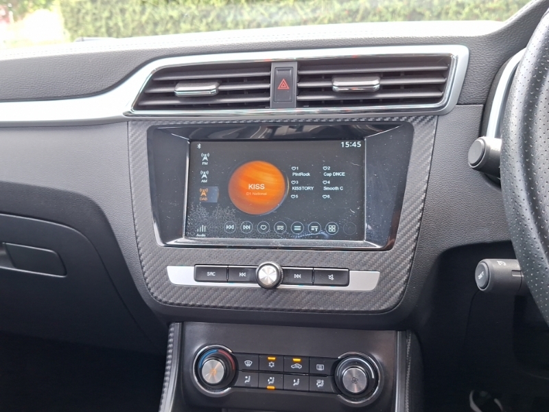 MG ZS Suv 1.5 Vti-tech Excite Euro 6 Ss Blue #11
