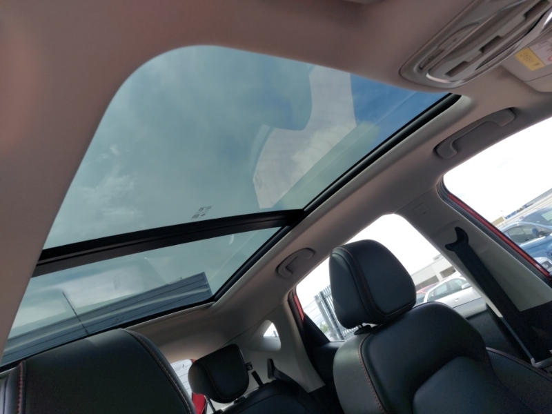 MG ZS Zs Excite T Gdi Black #16