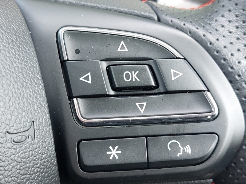 MG ZS Zs Excite T Gdi Black #13