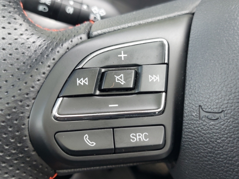 MG ZS Zs Excite T Gdi Black #12
