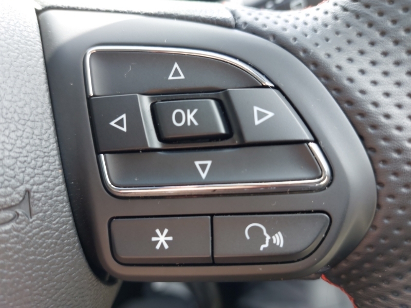 MG ZS 1.5 Hybrid Trophy Euro 6 Ss White #12