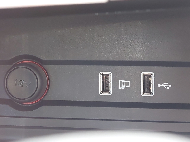 MG ZS 1.5 Hybrid Trophy Euro 6 Ss White #15