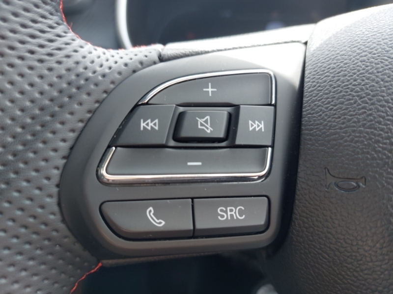 MG ZS 1.5 Hybrid Trophy Euro 6 Ss White #11