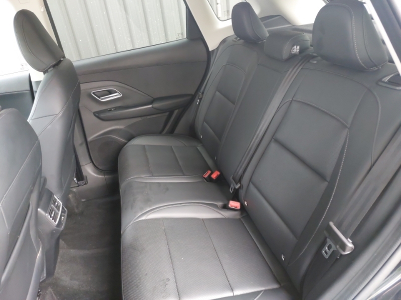 MG ZS 1.5 Hybrid Trophy Black #6