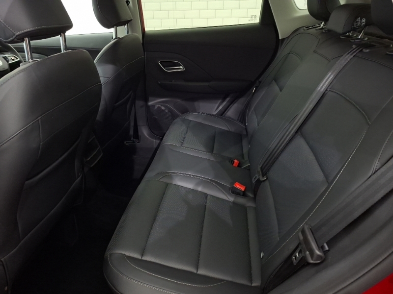 MG ZS 1.5 Se VO75UWP Red #6