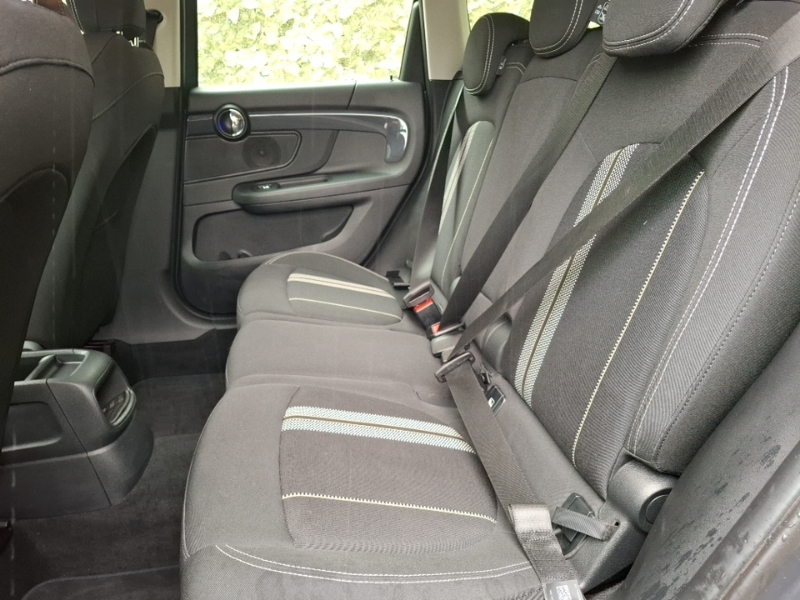 Mini Countryman 2.0 Cooper S Grey #6