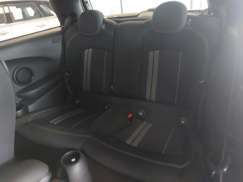 Mini Hatch F56 Mini 3-Door Cooper Exclusive Lci II Black #12