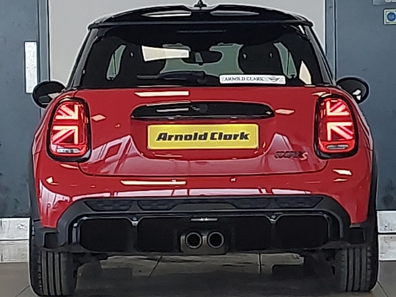 Mini Hatch F56 Mini 3-Door Cooper Exclusive Lci II Black #15