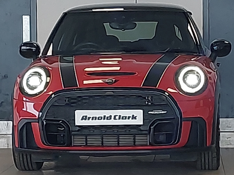 Mini Hatch F56 Mini 3-Door Cooper Exclusive Lci II Black #16