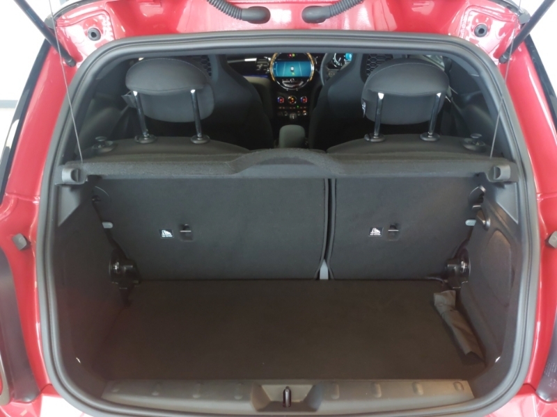 Mini Hatch F56 Mini 3-Door Cooper Exclusive Lci II Black #13