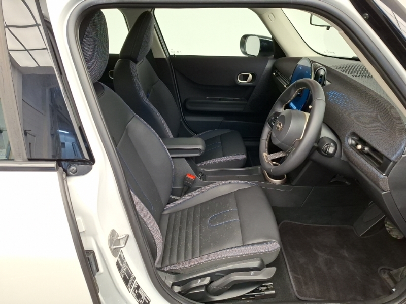 Mini Hatch 1.5 C Classic White #6