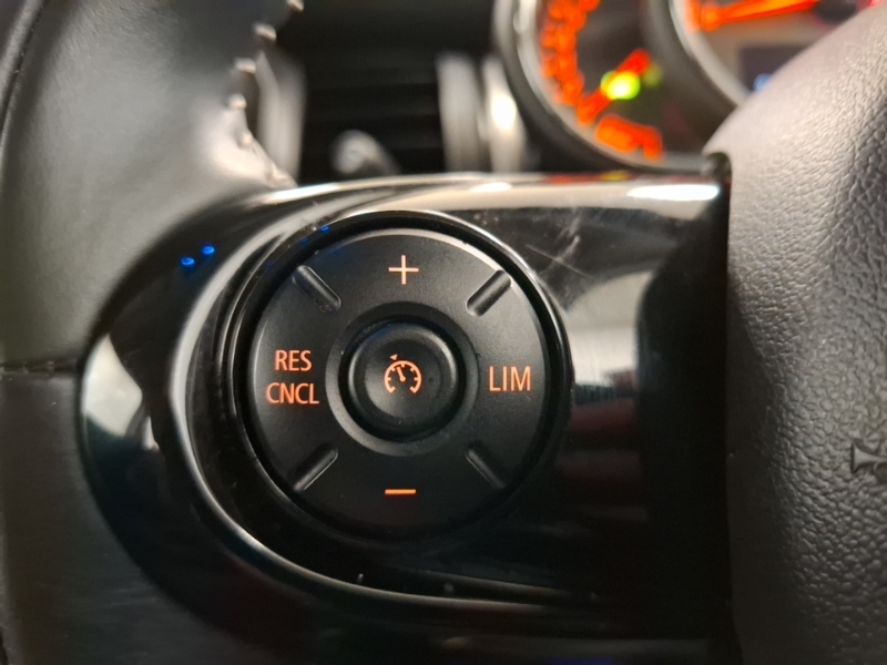 Mini Hatch F56 Mini 3-Door Cooper S Sport Lci II Black #14