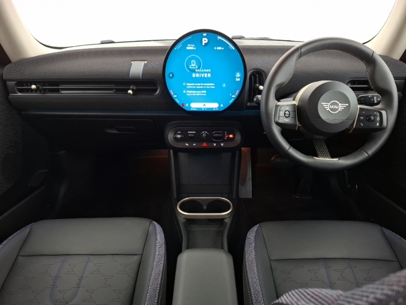 Mini Hatch 1.5 C Classic Silver #3
