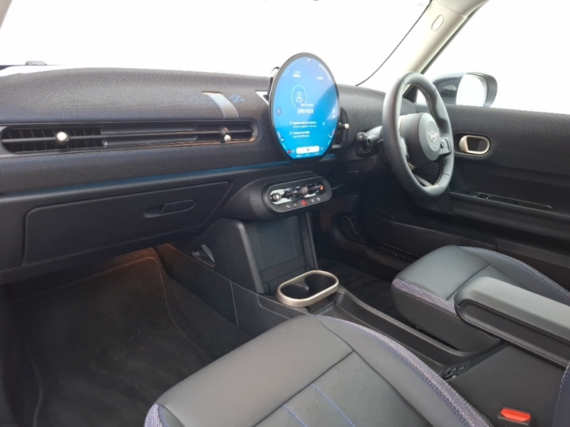 Mini Hatch 1.5 C Classic Silver #5