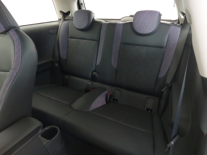 Mini Hatch 1.5 C Classic Grey #6