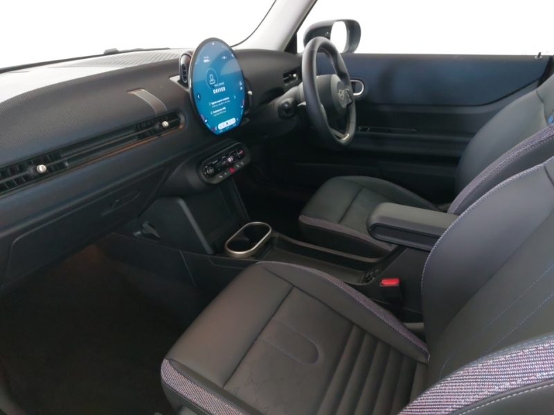 Mini Hatch 1.5 C Classic Grey #5