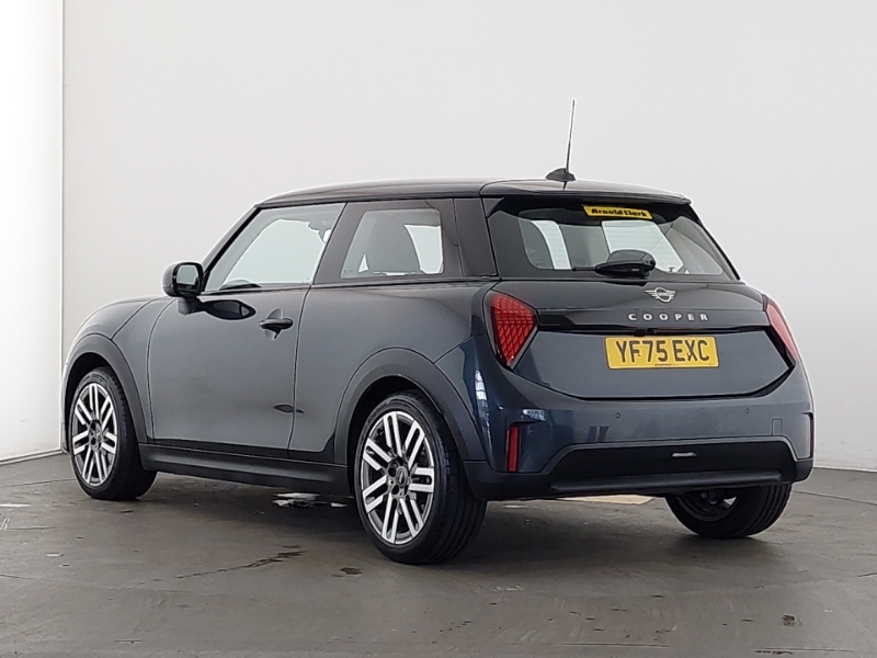 Mini Hatch 1.5 C Classic Grey #2