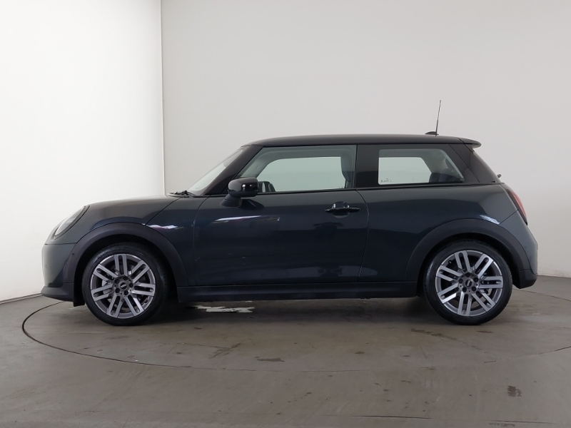 Mini Hatch 1.5 C Classic Grey #4