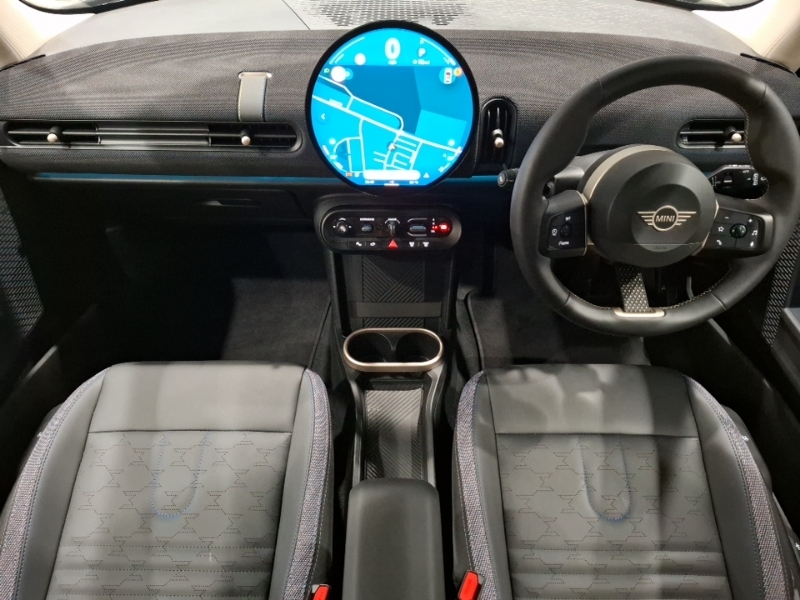 Mini Hatch 1.5 C Classic Silver #3