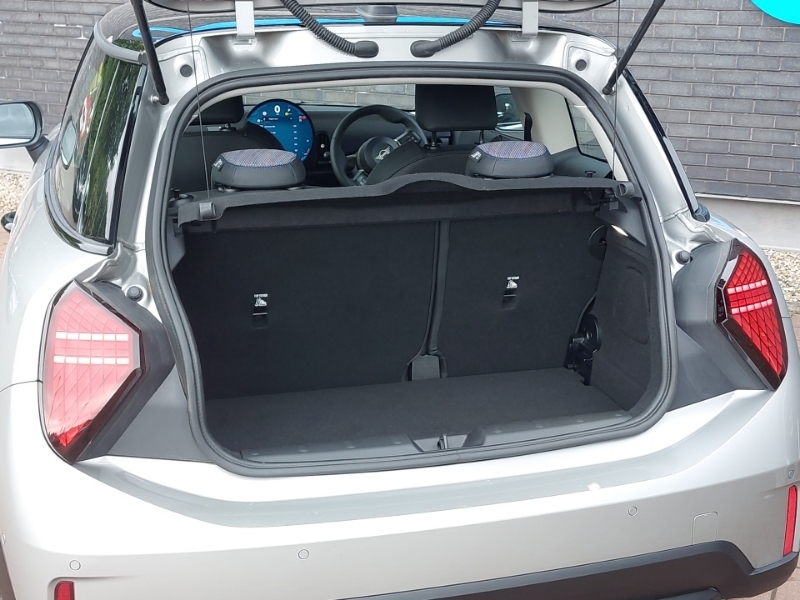 Mini Hatch 1.5C Sport Hatchback Steptronic Euro 6 Grey #18