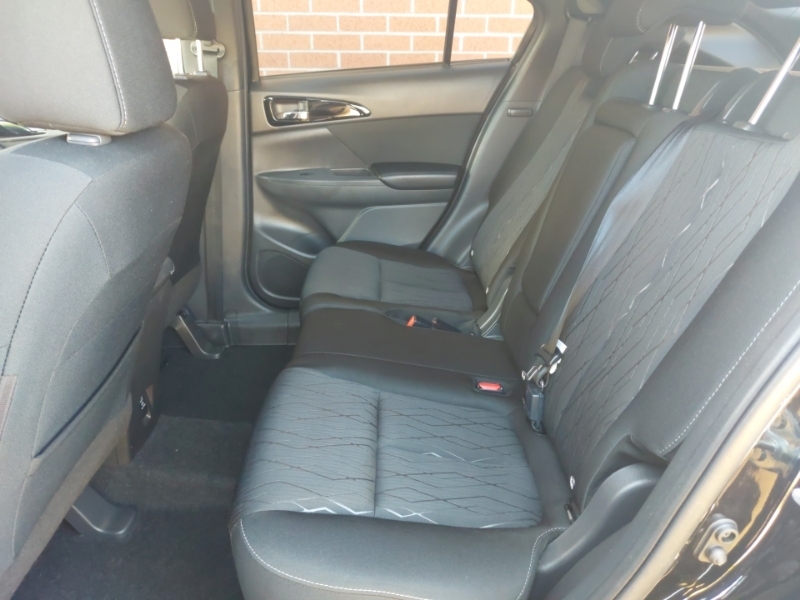 Mitsubishi Eclipse Cross 1.5 3 Black #6