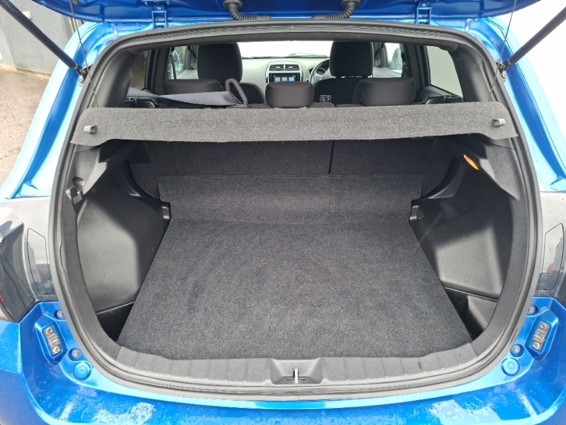 Mitsubishi ASX 2.0 Mivec Dynamic Black #18