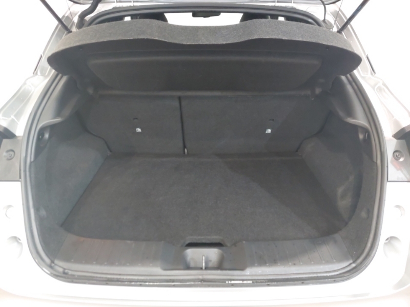 Nissan Juke 1.0 Dig-t 114 Tekna Dct Silver #18