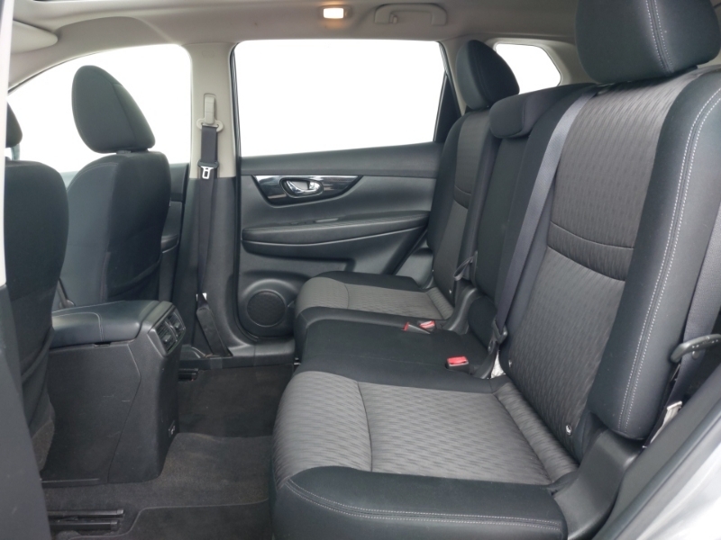 Nissan X-Trail 1.3 Dig-t 158 N-design 7 Seat Dct Grey #6