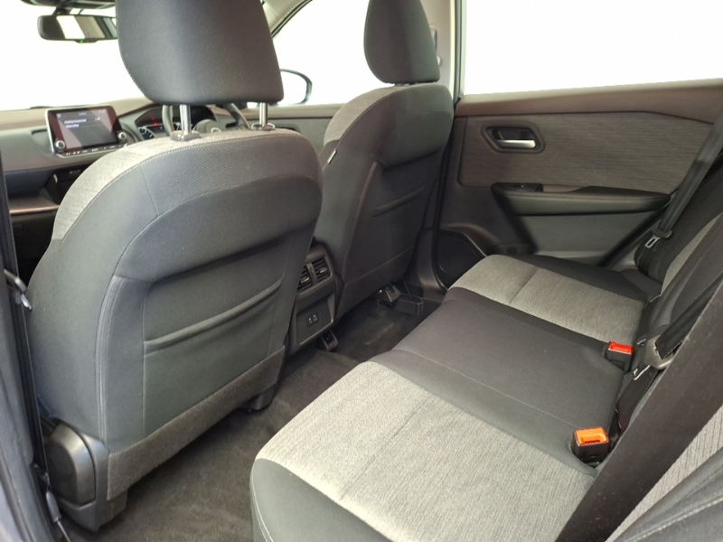 Nissan X-Trail 1.5 E-power 204 Acenta Premium Xtronic Grey #6