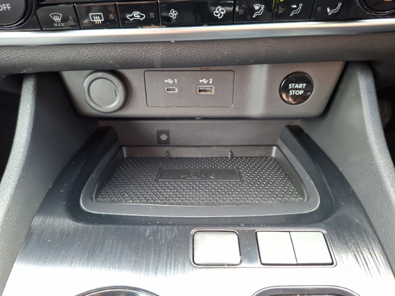 Nissan X-Trail Tekna Silver #15