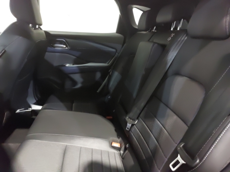 Nissan Qashqai 1.5 E-power Tekna Black #6