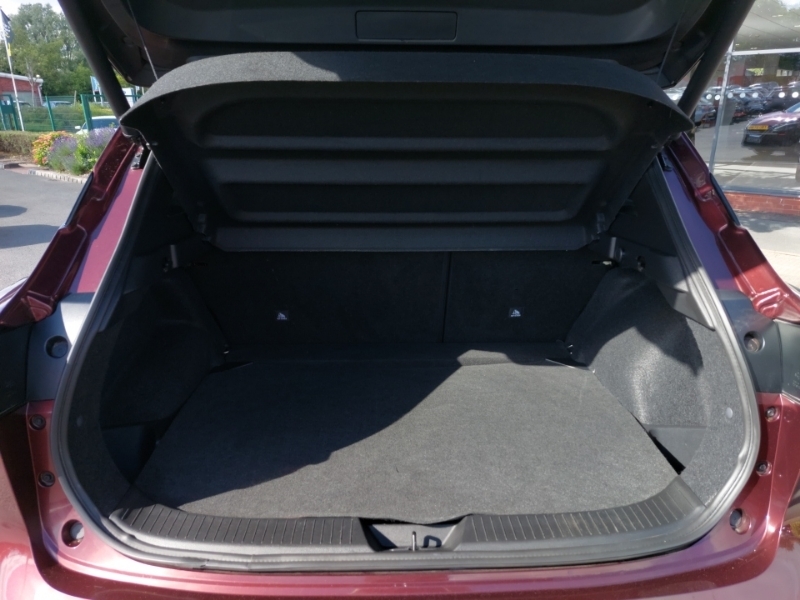 Nissan Qashqai 1.5 E-power Tekna Black #14