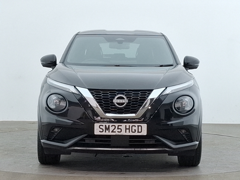 Nissan Juke 2025 25 1.0 #14