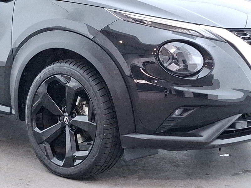Nissan Juke 2025 25 1.0 #20