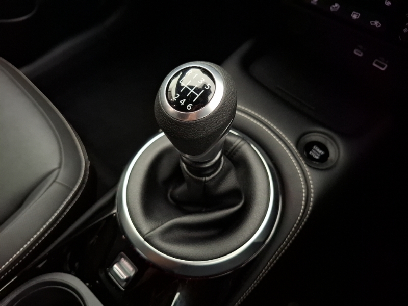 Nissan Juke 2025 25 1.0 #15
