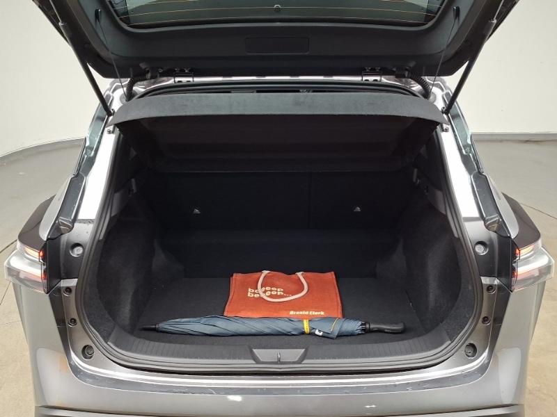 Nissan Qashqai Acenta Premium #16
