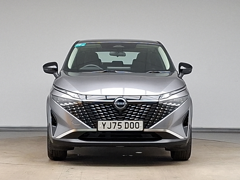 Nissan Qashqai Acenta Premium #14