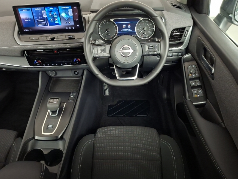 Nissan Qashqai Acenta Premium #8