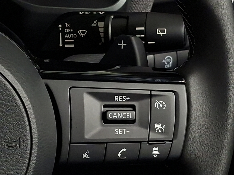 Nissan Qashqai Acenta Premium #13