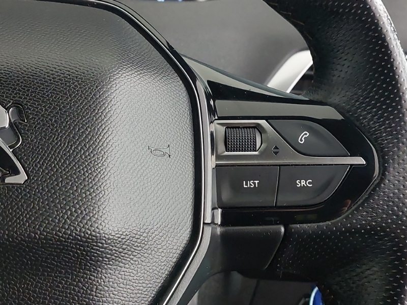 Peugeot 3008 Bluehdi Ss Active Blue #13