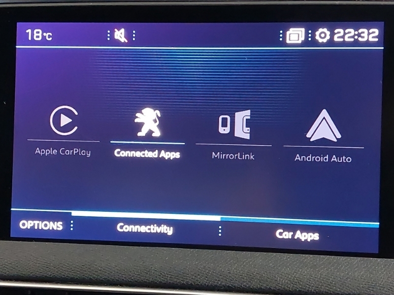 Peugeot 3008 Bluehdi Ss Active Blue #17