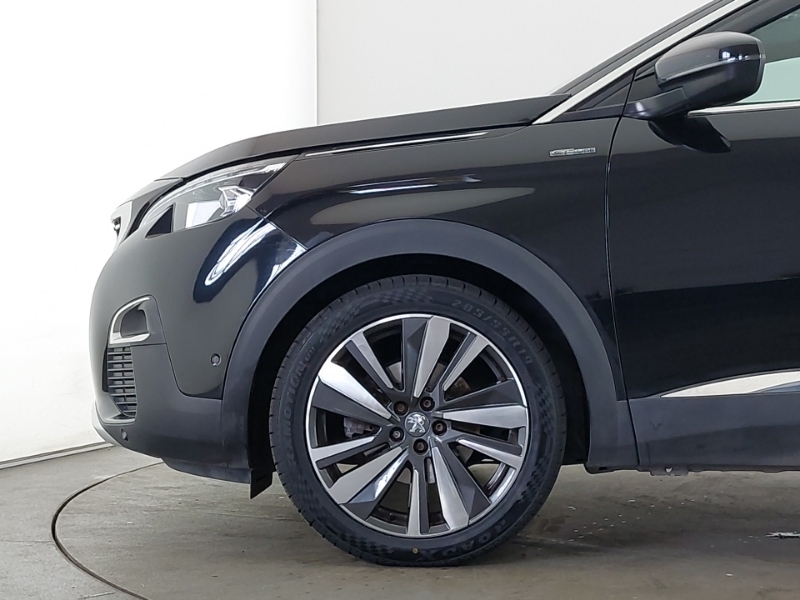 Peugeot 3008 Active Red #19