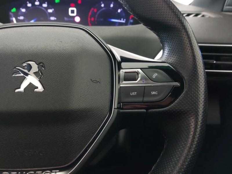 Peugeot 3008 Active Red #13