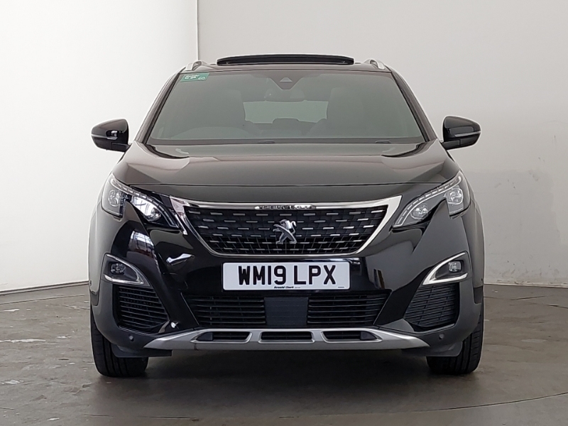 Peugeot 3008 Active Red #14