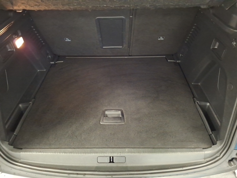 Peugeot 3008 Gt Blue #18
