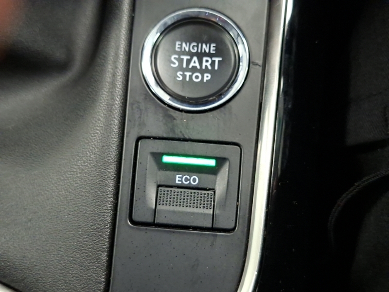 Peugeot 3008 Gt Blue #17