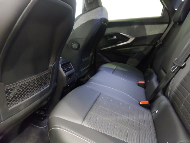 Peugeot 3008 1.2 Hybrid 136 Gt E-dsc6 Blue #6