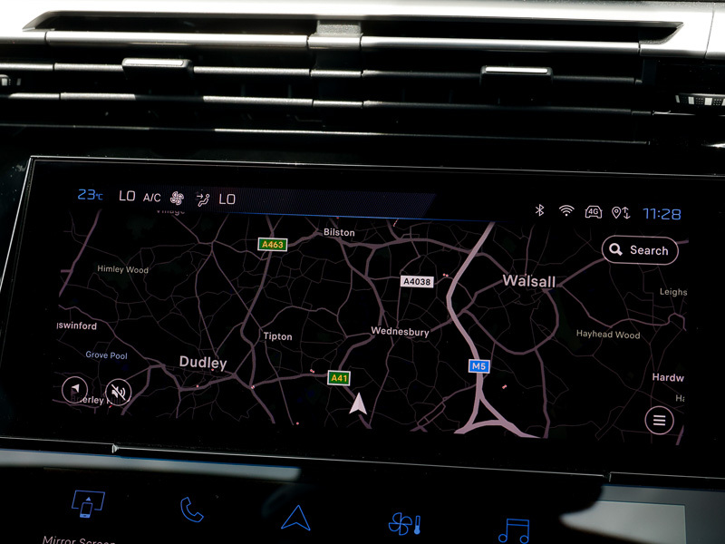 Peugeot 308 308 Gt Ss Phev Green #10